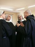 abbaye maumont mere therese election