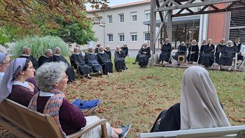 assomption religieuse abbaye maumont 06