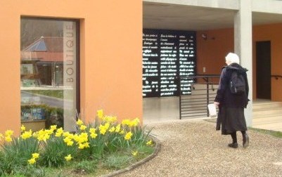 boutique abbaye maumont
