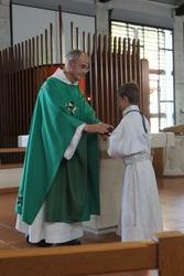 frere yves cotellerie abbaye maumont19