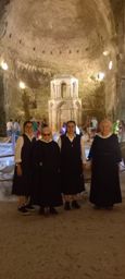 liban soeur antonines abbaye maumont