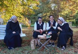 liban soeur antonines abbaye maumont 06