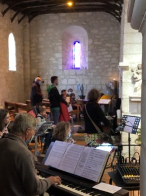 messe traithlon abbaye maumont