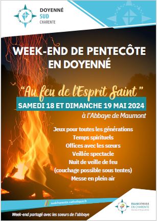 nuit de feu