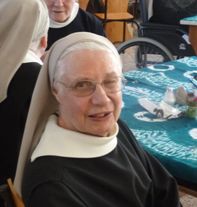 soeur chantal jubile abbaye maumont 02