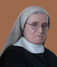 soeur irene abbaye maumont