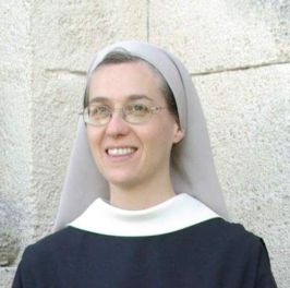 soeur marie bernard hotelliere abbaye maumont